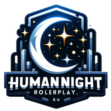 HumanNight Logo
