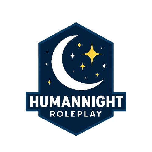 Humannight Logo